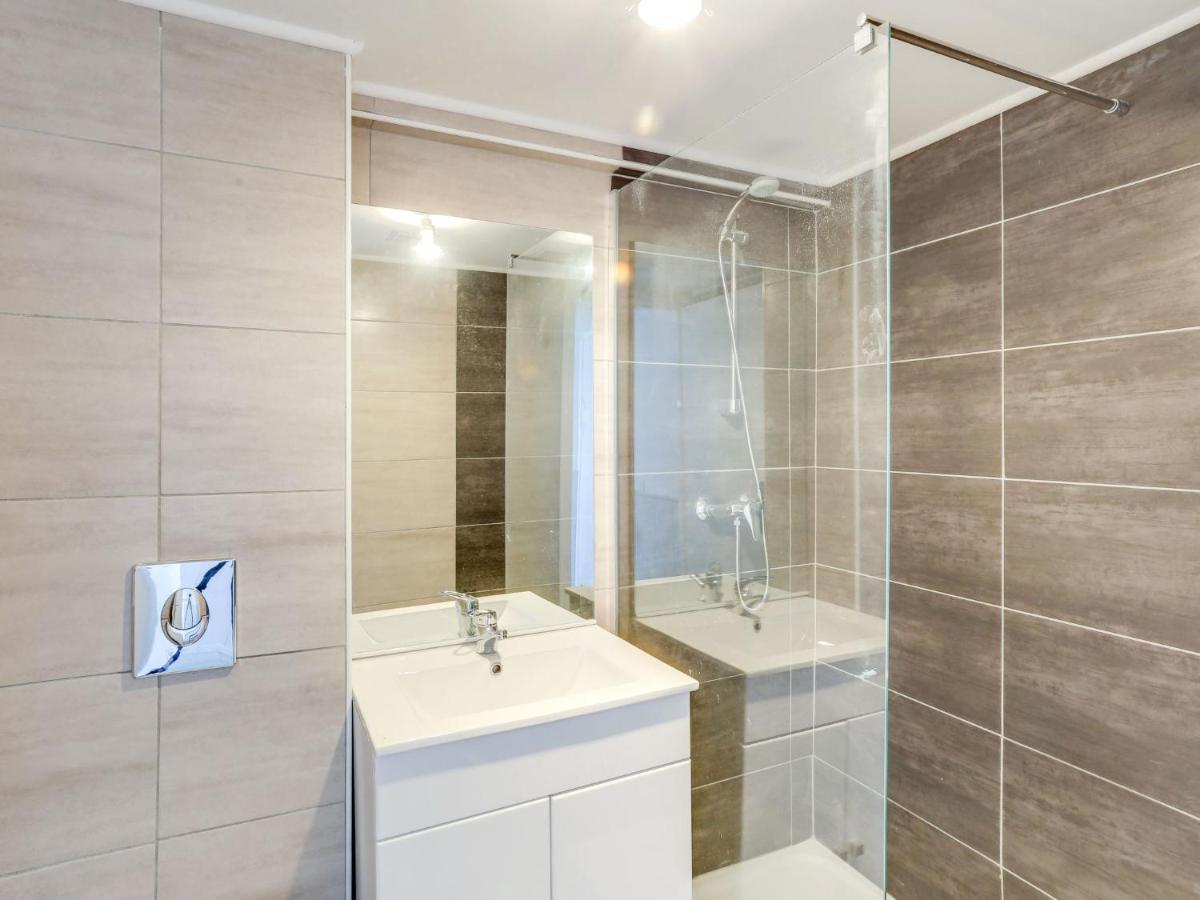 Studio Les Sables D'Aiguebelle-2 By Interhome Exteriör bild
